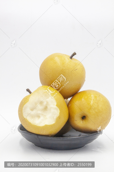 豐水梨
