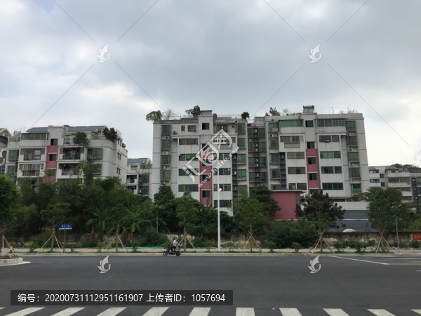新會(huì)振興一路疊翠苑二期
