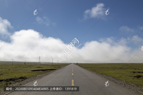 青海祁連風(fēng)光