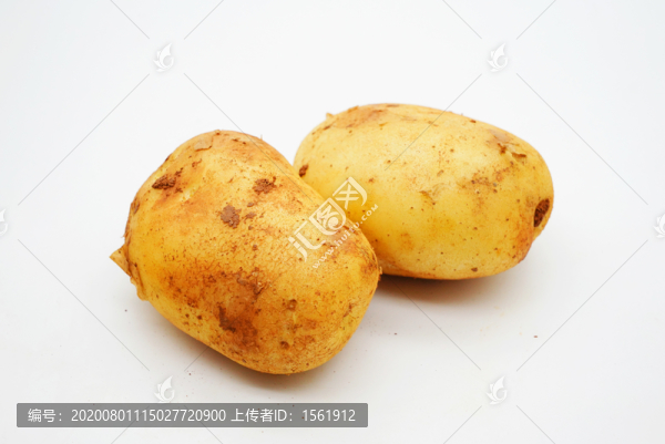 蔬菜土豆