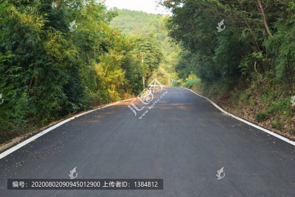 鄉(xiāng)村公路