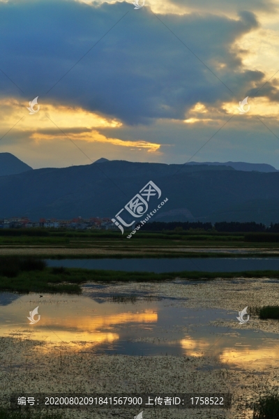 會澤鄉(xiāng)村