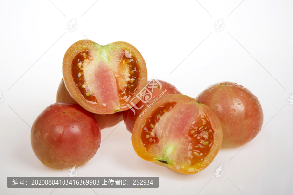 番茄