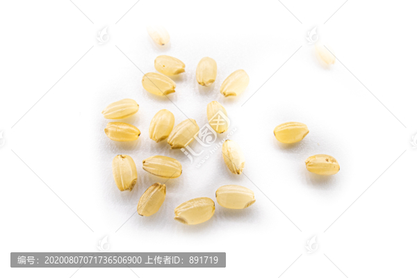 大米