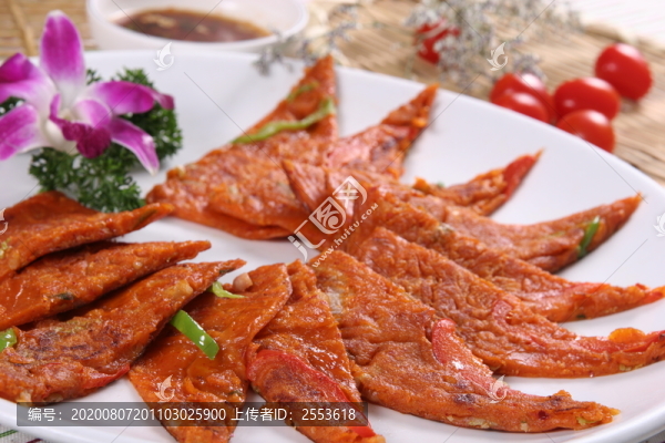 泡菜餅