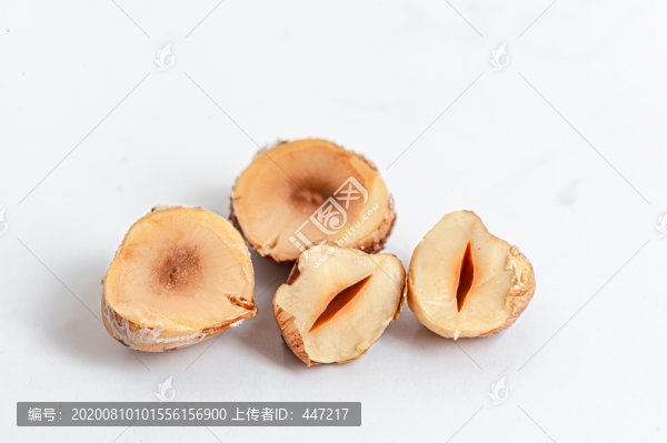 榛子