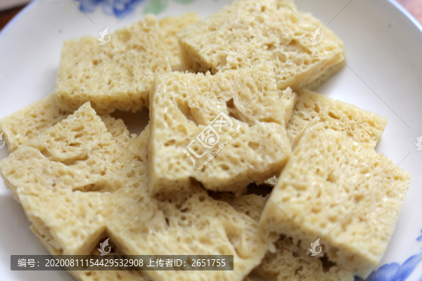 面筋