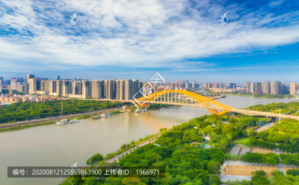 佛山東平大橋