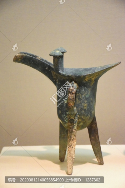 銅爵