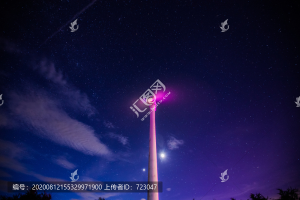 括蒼山晨曦