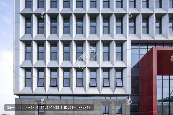 中海油山西三氣共采研發(fā)中心