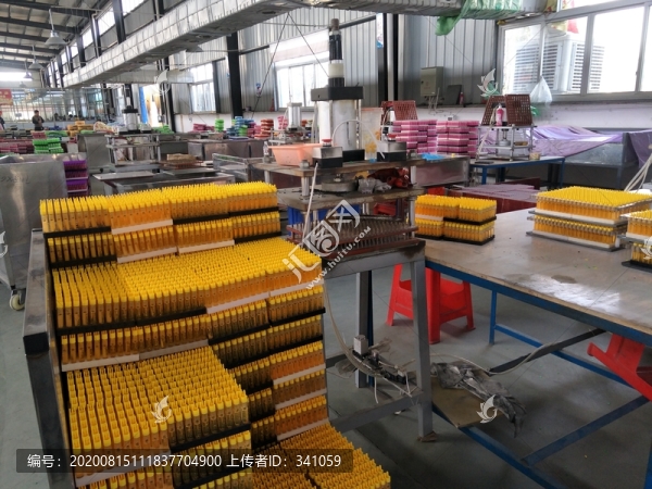 打火機(jī)半成品