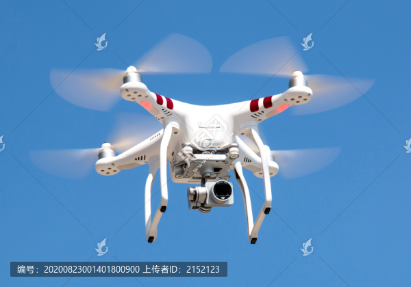 無(wú)人機(jī)