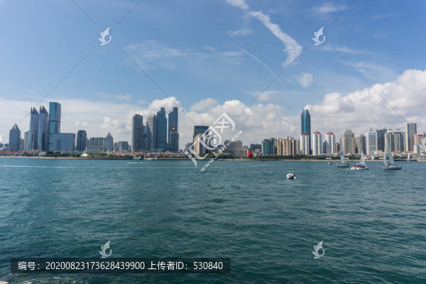 青島風(fēng)光