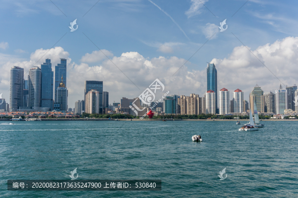 青島風(fēng)光