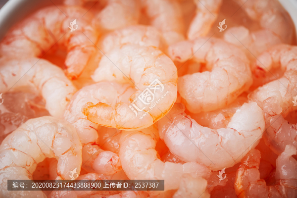 蝦仁