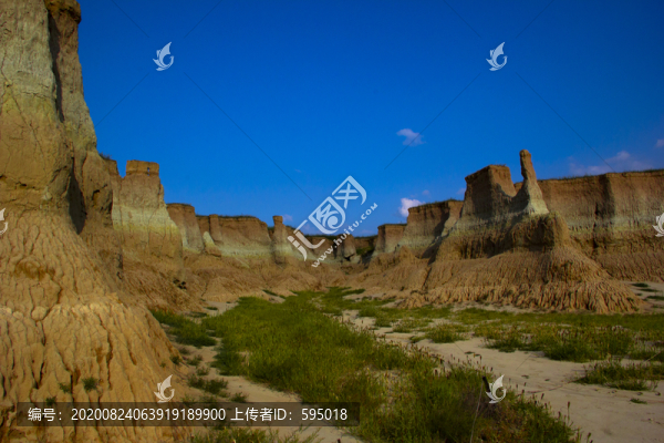 土林18