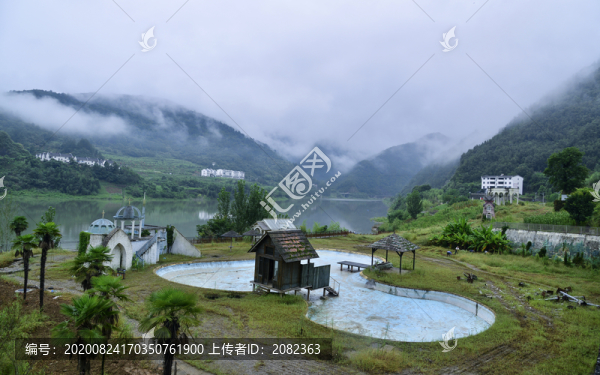 堵河風(fēng)云之八