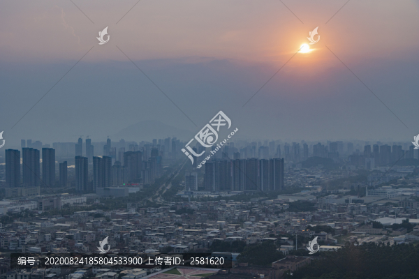 漳州云洞巖景區(qū)