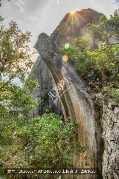 漳州云洞巖風(fēng)景區(qū)