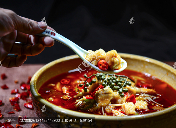 麻辣饞嘴蛙