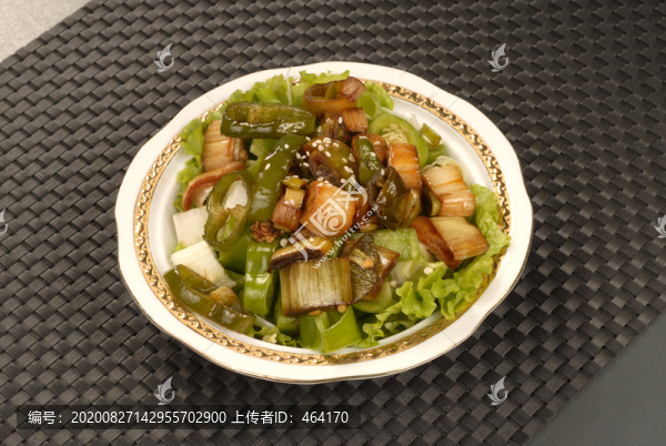 蔥泡椒2