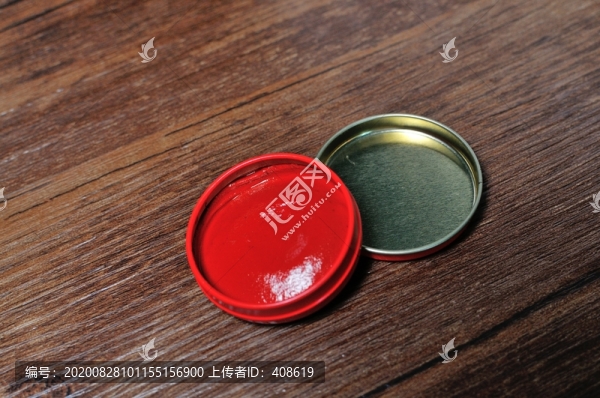 印泥