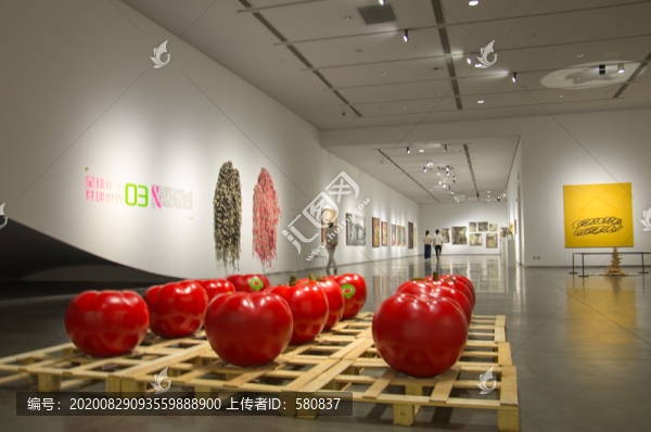 銀川當(dāng)代藝術(shù)館