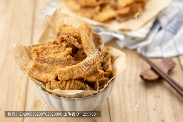 五花肉