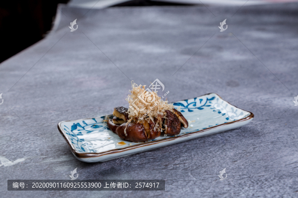 香菇