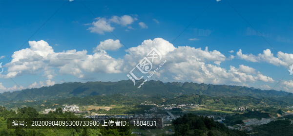田園風(fēng)光