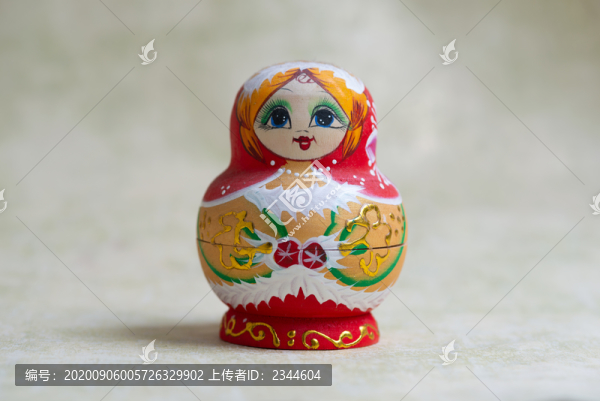俄羅斯套娃