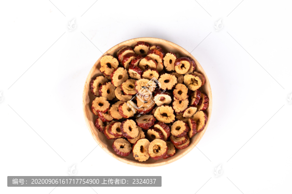 紅棗拍攝