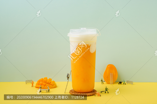 飲品