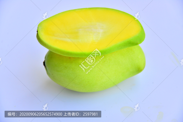 玉芒