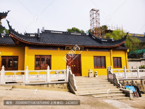 吉祥門