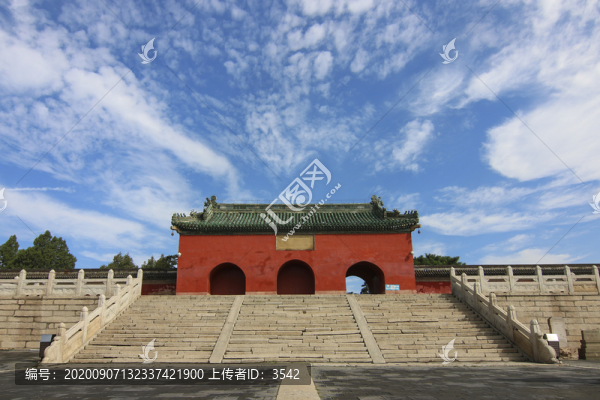 北鎮(zhèn)廟