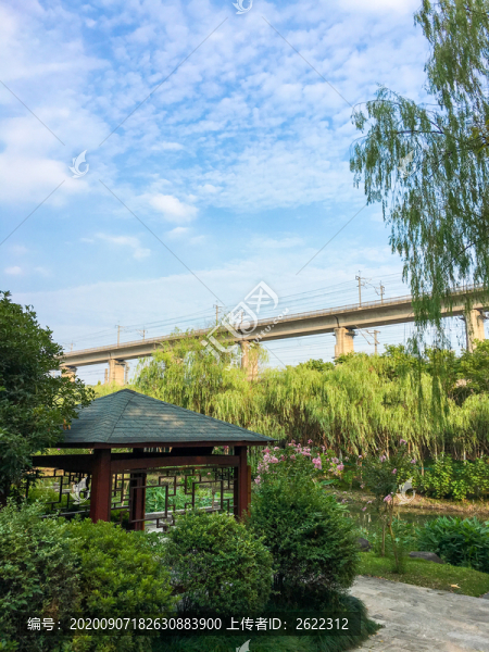丁橋一號港