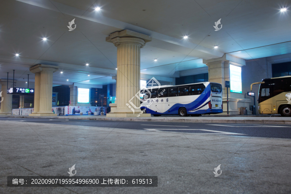 哈爾濱機(jī)場航站樓