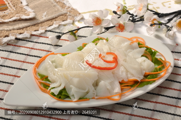 火鍋配菜