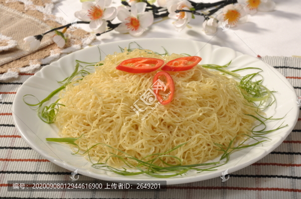 火鍋配菜