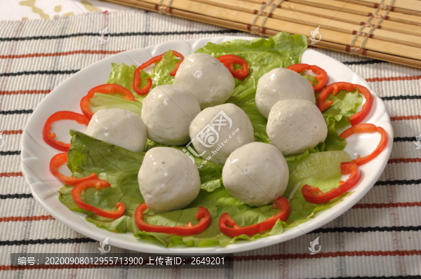 火鍋配菜