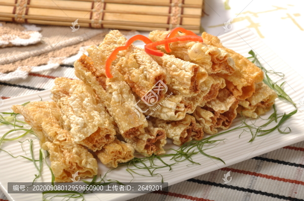粥湯火鍋配菜