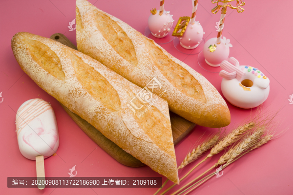 法棍