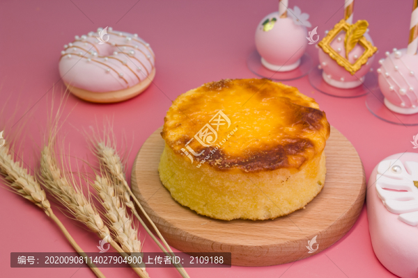 面包
