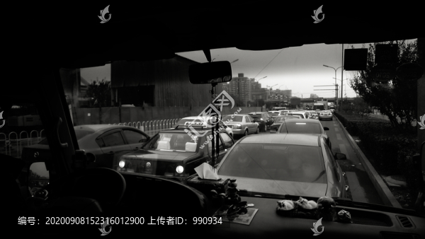 北京老照片