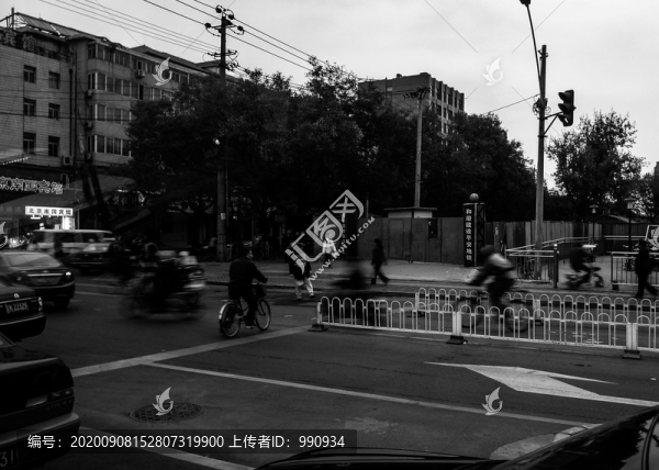 北京老照片