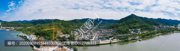 東錢湖韓嶺