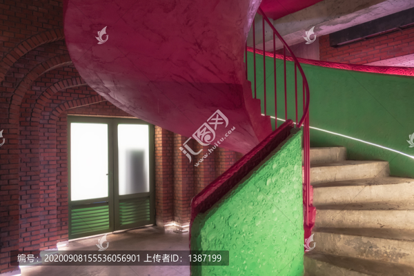 成都梵木文創(chuàng)公園
