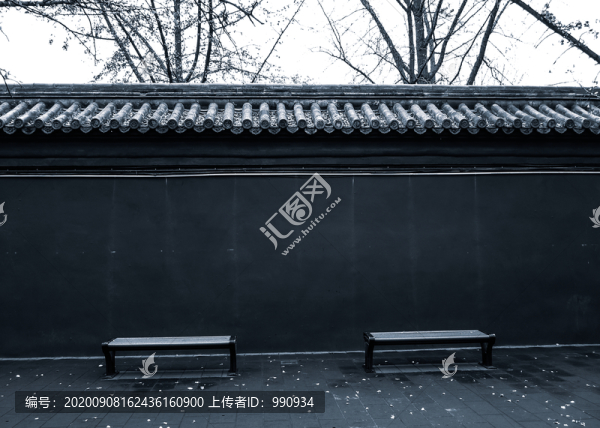 北京老照片